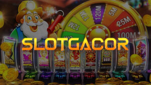 cara menang di slot gacor 2025
